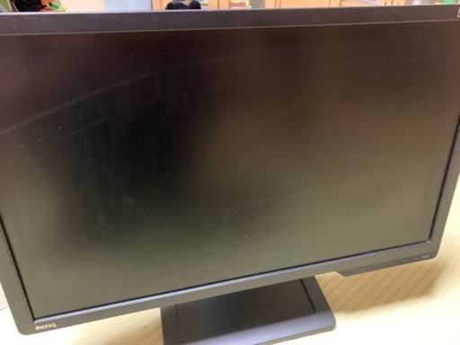 BenQ 144hzゲーミングモニター　XL2411