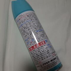 虫除けスプレーの画像