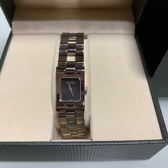 GUCCI腕時計　の画像