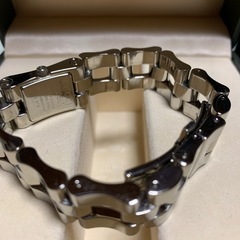 GUCCI腕時計　の画像