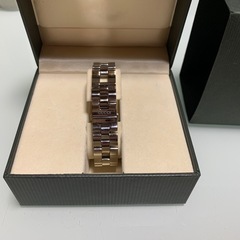 GUCCI腕時計　の画像