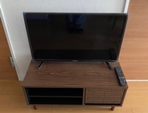 【値下げ】テレビ32型