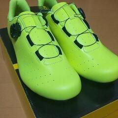 MAVIC   COSMIC   BOA 　ロードバイク シューズ   27.0cm 定価19,800円