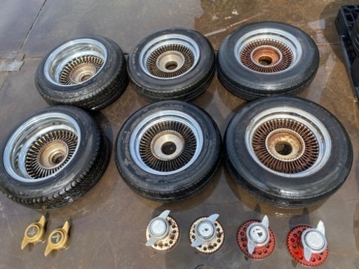 ローライダー用