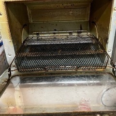 象印オーブントースターの画像