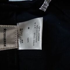 新品 CONVERSE キャップの画像