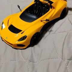 autoart 1/18 ロータス　3-eleven