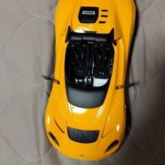 autoart 1/18 ロータス　3-elevenの画像