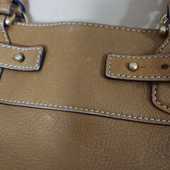 SAZABY ハンドバッグの画像