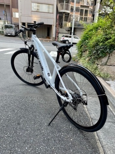 benelli mantus 27 trk 希少　室内保管　美品