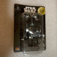 STARWARS  Disney 未開封