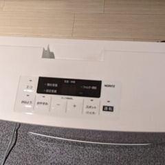 NORITZ ガスファンヒーター