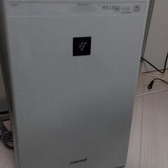 パナソニック 空気清浄機