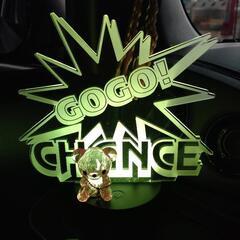 【ジャグラー】マイGOGO!!ランプ　　ゴーゴーランプの画像