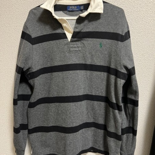 POLO RALPH LAURENのラガーシャツ
