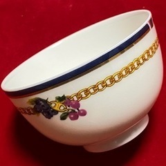 可愛い湯呑み5点セットの画像