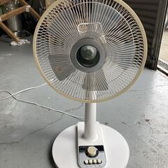 扇風機 リビング扇 ファン COSM16 動作確認済み 2017...