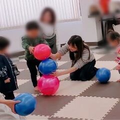♪おとはなリトミック教室♪ 千葉県習志野市津田沼・船橋市前原にあるリトミック教室です！の画像