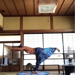 出雲ヨガ　自然豊かな出雲の山の中でインドヨガしましょう🧘‍♀️ - 出雲市