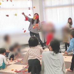 ♪おとはなリトミック教室♪ 千葉県習志野市津田沼・船橋市前原にあるリトミック教室です！の画像