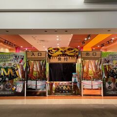 ブランクOK！制作補助