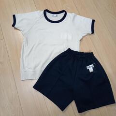 体操服 150サイズ【男の子】