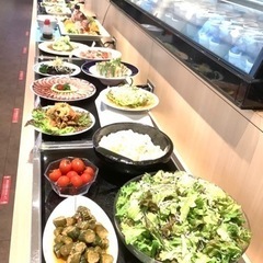 AICOxCO 中華フェアディナー - 地元のお店