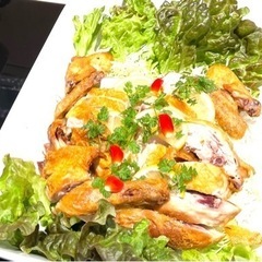 AICOxCO 中華フェアディナー − 沖縄県