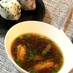 薬膳スープ講座