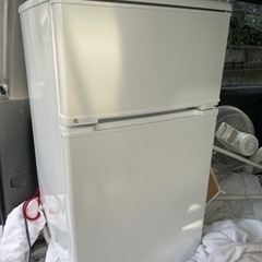 冷蔵庫1,000円〜②の画像