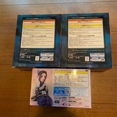 呪術廻戦 五条悟  鬼滅の刃 胡蝶しのぶの画像