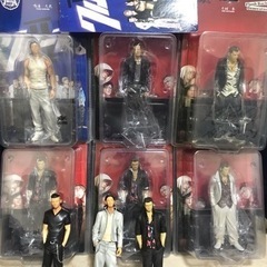 クローズ　ワースト　フィギュア高額買取 - 買いたい/ください