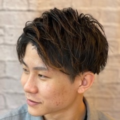 新宿カットモデル募集中