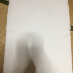 ベビーふとんの画像