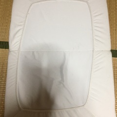 ベビーふとんの画像