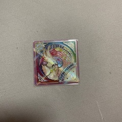 アイカツプラネット　ピュアフルフェニックス　Lv 7