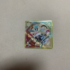 アイカツプラネット　ワンダーランドテイル　Lv7　ピュアフルフェ...