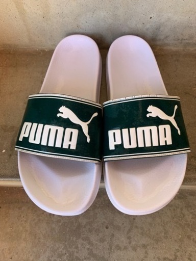 PUMA★ベナッシ★サイズ28cm