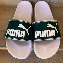 PUMA★ベナッシ★サイズ28cm