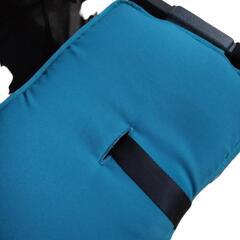 ジュービーカブース 二人乗りベビーカー 双子・年子育児に大活躍♪の画像