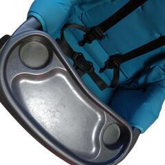 ジュービーカブース 二人乗りベビーカー 双子・年子育児に大活躍♪の画像