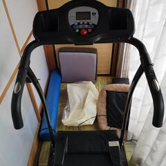 ルームランナー　skywalker SB-1200　完動
