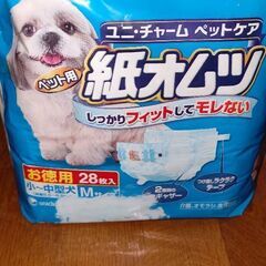 🐕犬用オムツ🐕