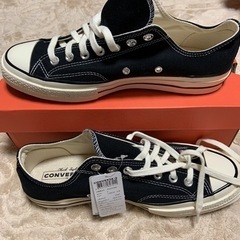 新品 Converse Chuck Taylor 70 CT 70 27.5cm