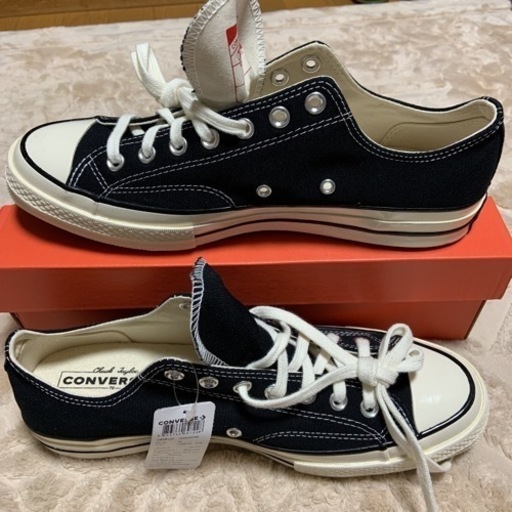 新品 Converse Chuck Taylor 70 CT 70 28.5cm