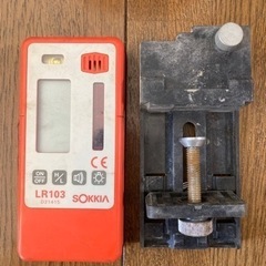 レーザーレベル 値引き交渉可