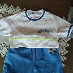 朝日が丘小学校 体操着 130cm
