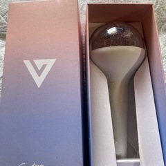 感謝！売り切れ！SEVENTEEN 初期ペンライト 韓流、アイドル