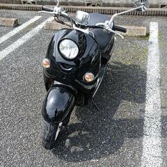 YAMAHA　Vino　ビーノ　　不動車