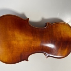 スズキバイオリン330 1/2の画像